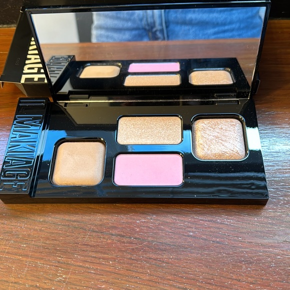 Palette highpoint il makiage neuve - Picture 2 of 3